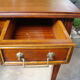 Vintage Louis XVI desk