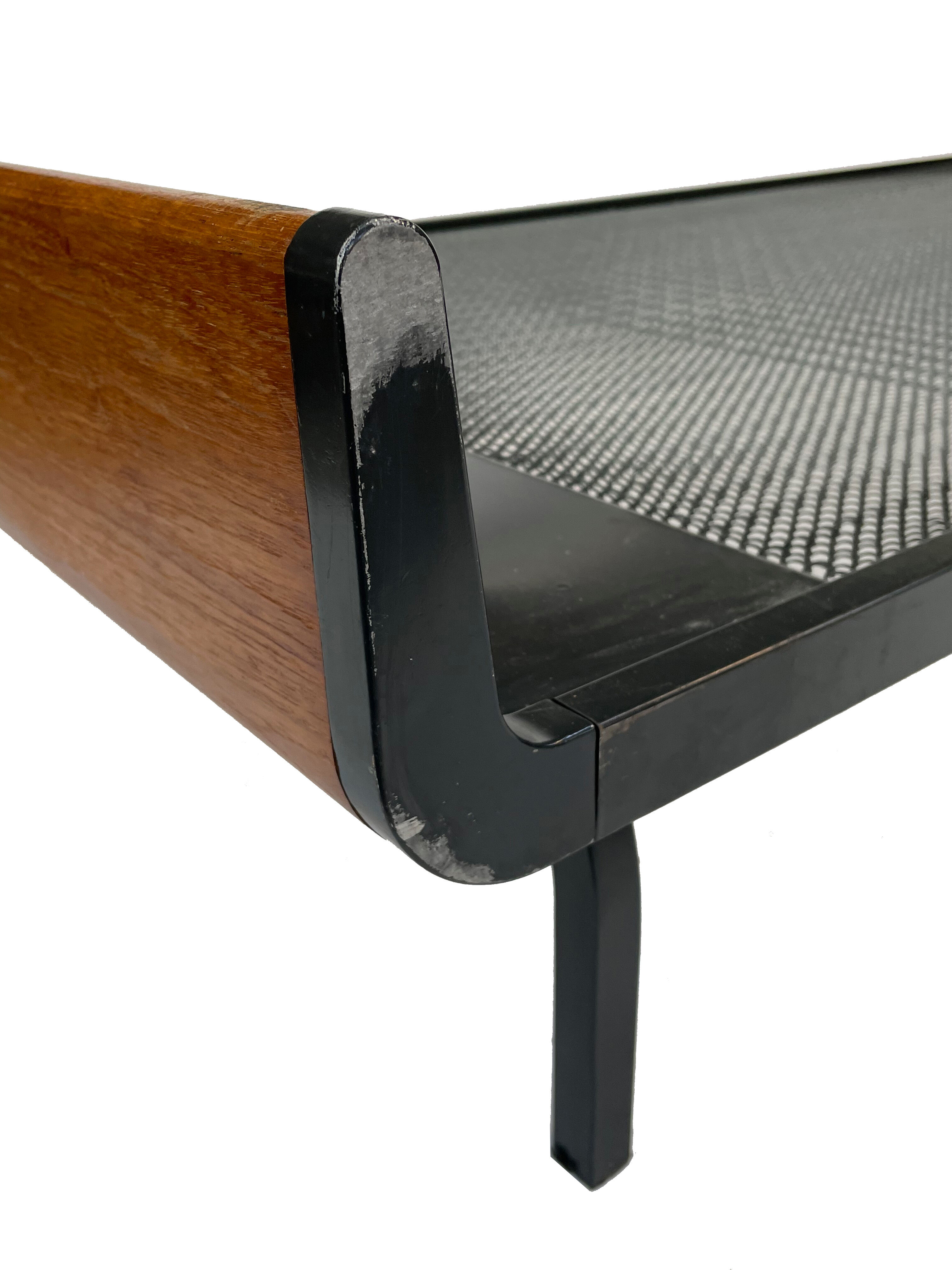 Daybed Ariadne conçu par Friso Kramer pour Auping