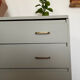 Commode vintage années 50/60