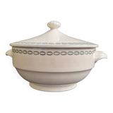 Sarreguemines tureen