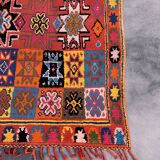Moroccan carpet - 168 x 355 cm