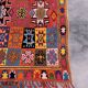 Moroccan carpet - 168 x 355 cm