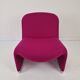 Alky Lounge Chair by Giancarlo Piretti for Anonima Castelli, Italy, 2026