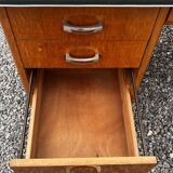 1950s desk