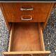 1950s desk