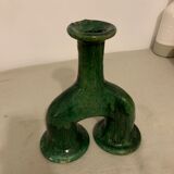 Tamegroute candle holder