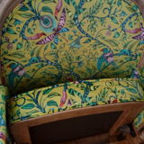 Vintage armchair