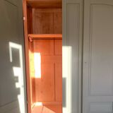 Parisian wardrobe (spirit)