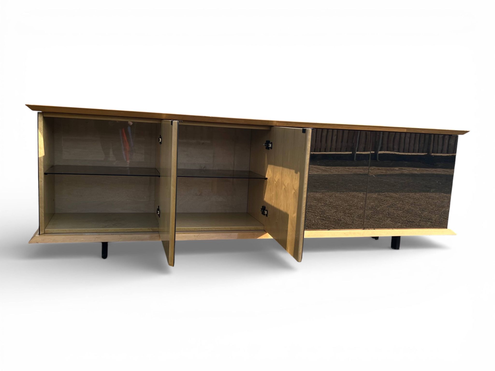 Buffet Saporiti
