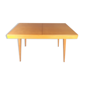 Table à extension en