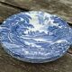 Lot de 3 assiettes creuses Lunéville