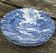 Lot de 3 assiettes creuses Lunéville