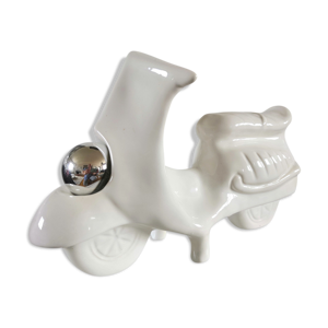 Lampe en céramique design
