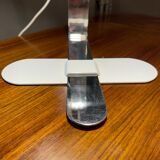 Table / desk lamp " corolla " by giovanni grignani for luci, ca 1970