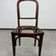 Set of 6 dining chairs no.715 by Gustav Siegel for J&J Kohn