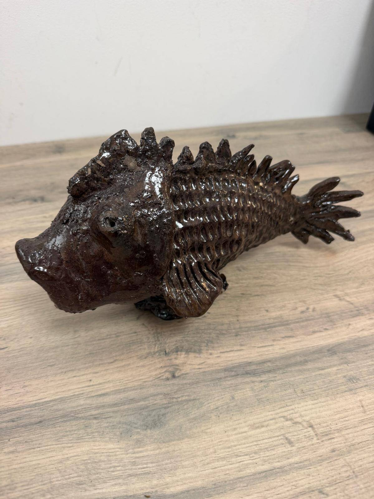 Léon Fish