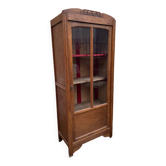 Armoire parisienne vintage