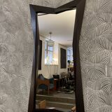 Cubist mirror