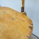 Odelberg & Olson Scandinavian industrial chair, 1940s