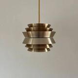 Vintage Trava pendant - Carl Thore - Swedish design lamp
