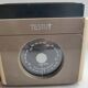 Balance testut  beige 5 kg 70's