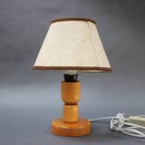 Mid-century Table Lamp by Lipta, 1960s, Czechoslovakia