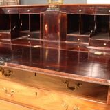 Commode en acajou, XIXème siècle
