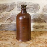 Pierre Digan stoneware bottle