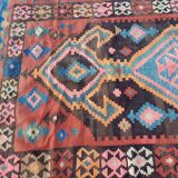 Hand Knotted Persian Rug