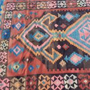 Hand Knotted Persian Rug