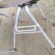 Charles and Ray Eames DSS chairs, Herman Miller, 50s-60s
