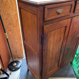 Parisian buffet furniture