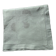 square damask tablecloth 145 x 145 cm almond green