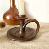 Sandstone thumb holder