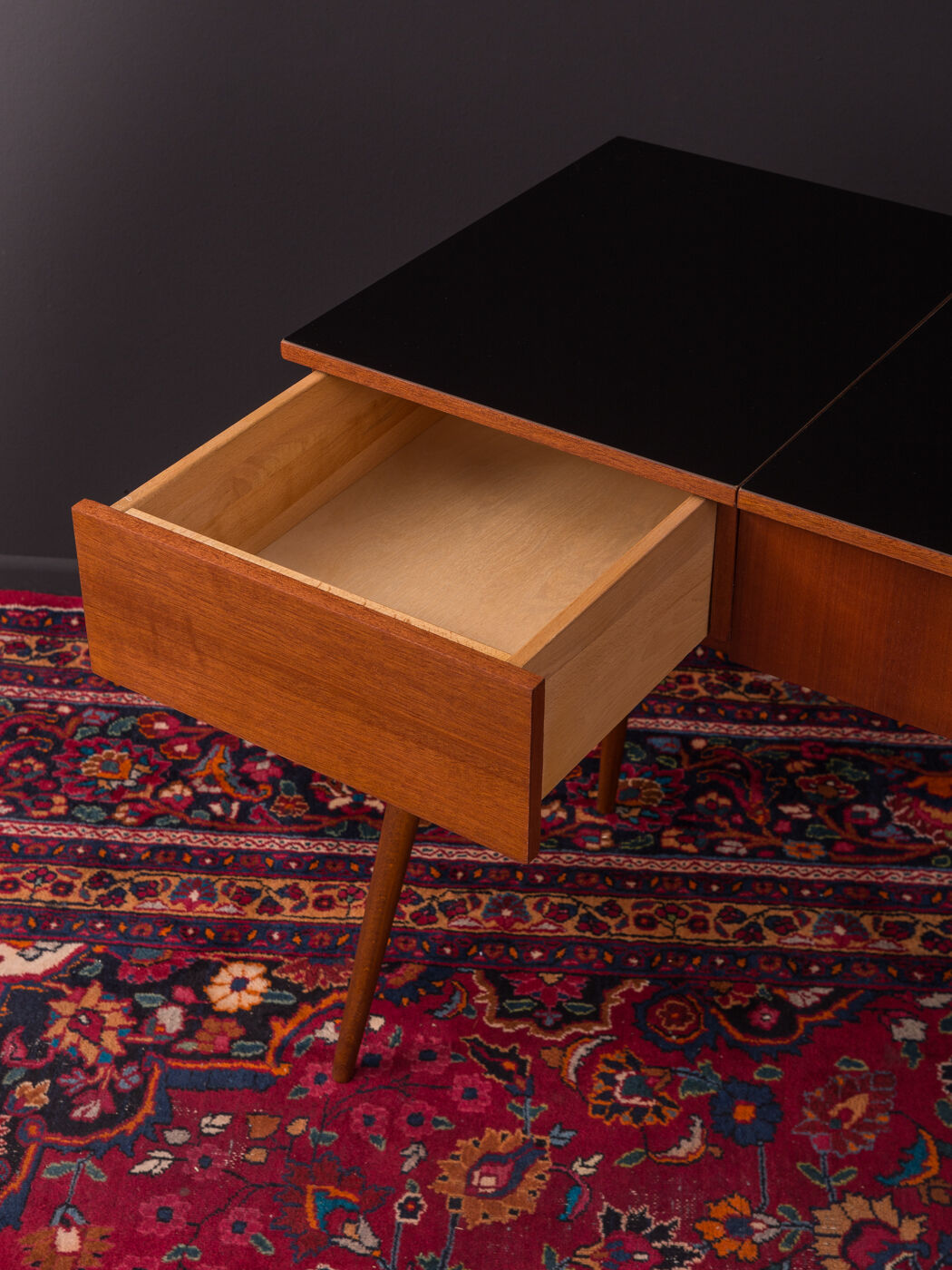 Writing desk from the 1950