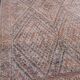 Vintage Beni Mguild Rug 209 x 323 - Berber Wool Rug - Handmade Moroccan Rug
