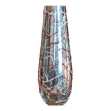 Italian design vase Perle d Arte