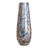 Italian design vase Perle d Arte