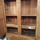 Antique wardrobe