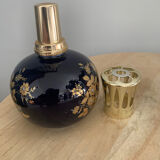 Oil lamp