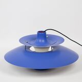 Danish vintage pendant lamp PH 5 by Poul Henningsen, Louis Poulsen, 1958