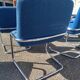 Airborne chairs/armchairs