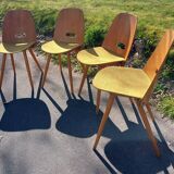 Tatra Nabytok Chairs