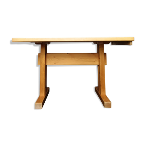 table Les Arcs de charlotte