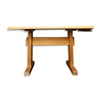 Table Les Arcs de Charlotte Perriand