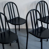 4 Robert Mallet Stevens chairs