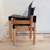 Design chairs Thonet "Flex 2000" Gerd lange