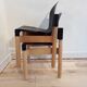 Design chairs Thonet "Flex 2000" Gerd lange