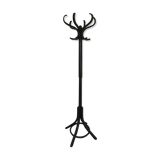 Baumann parrot coat holder