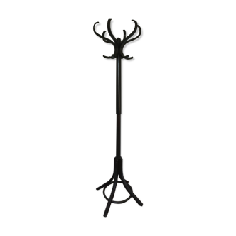Porte manteau Baumann perroquet